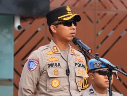 Sambut Ramadhan 1446 H, Berikut Himbuan Kapolres Ngawi