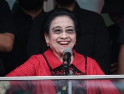 Instruksi Megawati Soal Retret Kepala Daerah Tuai Reaksi Beragam