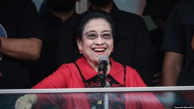 Instruksi Megawati Soal Retret Kepala Daerah Tuai Reaksi Beragam