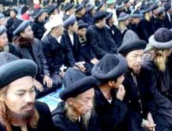 Jamaah An-Nadzir Tetapkan 1 Ramadhan Pada Tanggal 28 Februari 2025