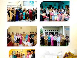 Jelang HUT Ke-65 Takalar, PJ. Bupati Lakukan Anjangsana ke Keluarga Para Tokoh Pendiri Takalar