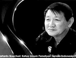 Pimpinan Partai Agar Jauh Lebih Bijak Bersikap!