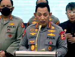 Kapolri Mau Jadikan Band Sukatani Duta Polri Usai Polemik Lagu “Bayar, Bayar, Bayar”