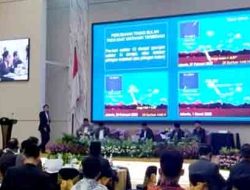 Kemenag: Secara Hisab, 1 Ramadan 1446 H Jatuh pada 1 Maret 2025