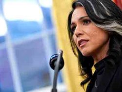 Kepala Baru Intelijen AS Berjanji Penuhi Mandat Trump