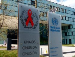 Kepala UNAIDS: Penularan HIV Bisa Melonjak 6 Kali Lipat Jika Dukungan Amerika Serikat Dihentikan