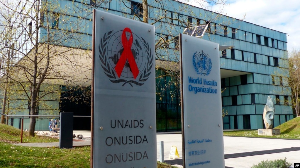 Kepala Unaids