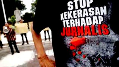 Ketua Pji Kabupaten Lamongan Tanggapi Adanya Perlakuan Buruk Wartawan Kontroversi Publik Di Laren