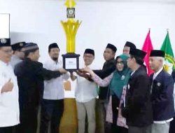 Kick Off DMI Award 2025 Kota Surabaya Resmi Bergulir
