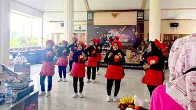 Kreativitas Ibu Ibu Pkk Desa Pelang Bersinar Di Lomba Masak Menu Ramadhan Bersama Pt Wings 3