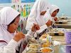 Launching Perdana Di Ngawi, 2.815 Siswa 2