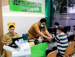 Menakar Tantangan Program Cek Kesehatan Gratis Prabowo