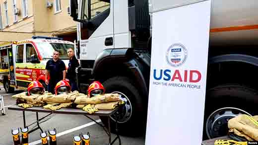 Musk Pangkas Biaya Pemerintah, Usaid Akan Ditutup