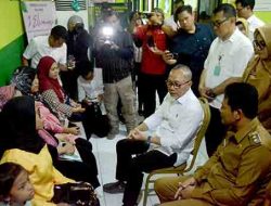 Pemerintah Luncurkan Program Cek Kesehatan Gratis di Sidoarjo