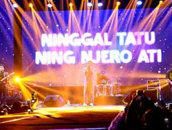 Acara Musik Festival Memeriahkan Perayaan Harjasda ke-166 di Sidoarjo