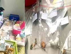 Pemkab Takalar Minta Masyarakat Tetap Tenang Menyikapi Dugaan Keracunan Makanan Bergizi