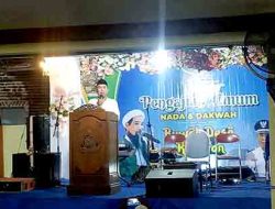 Ruwah Desa: Tradisi Turun Temurun di Desa Kebaron untuk Mengungkapkan Rasa Syukur kepada Sang Pencipta Gelar Nada dan Dakwah