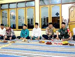 Pengajian Umum Nada Dan Dakwah Dalam Rangka Ruwah Desa Kebaron 3