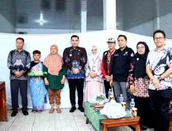 Khitanan Massal Meriahkan Rangkaian Hari Jadi Ke-65 Kabupaten Takalar