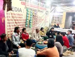 Pertemuan Pengurus Demak Pancen Cerdas Surabaya Perkuat Kebersamaan dan Visi