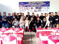Pertemuan Perdana Forpimnas Jatindo: Memperkuat Sinergi Media di Jawa Timur
