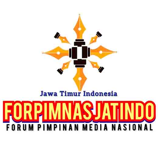 Pertemuan Perdana Forpimnas Jatindo 2