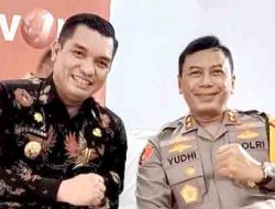 Pj. Bupati Takalar Hadiri Perayaan HUT ke-17 TV One, Dorong Kontribusi Media untuk Pembangunan Daerah