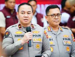 Polri Telah Menemukan Mayat di Bacan Timur, Diduga Awak Media yang Hilang Saat Insiden Speedboat Basarnas