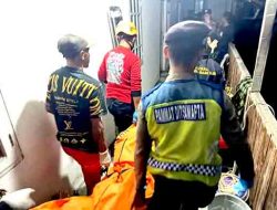 Pria Asal Lamongan Ditemukan Meninggal di Kamar Indekos, Polisi Beri Penjelasan