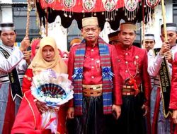 Puncak Hari Jadi Kabupaten Takalar jadi Momen Rayakan Pencapaian dan Semangat Bersama