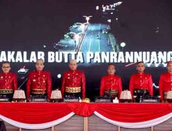 Puncak Perayaan Hari Jadi Ke 65 Kab. Takalar Berlangsung Meriah 2