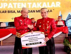 Puncak Perayaan Hari Jadi Ke 65 Kab. Takalar Berlangsung Meriah 3