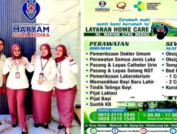 RS Maryam Citra Medika Luncurkan Layanan Inovatif, Masyarakat Takalar Antusias Menyambut!