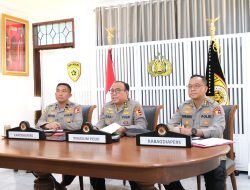 Rekrut Hafiz Quran-Santri, Polri: Kesempatan Lebih Luas Tahun Ini