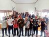 Sarasehan, Agus Black Hoe Komitmen Tidak Potong Anggaran Pokir 2