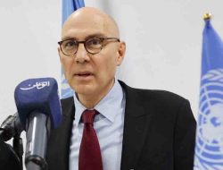 Sejumlah Pemimpin Dunia Kecam Usul Trump untuk Ambil Alih Gaza