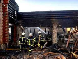 Serangan Udara Rusia di Kyiv, Donetsk, Tewaskan 7 Orang