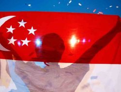 Singapura Tangkap Remaja Terpapar Ekstremisme Sayap Kanan