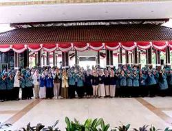 Lomba B2SA: dr. Sriatun Subandi Dorong Kader PKK Ciptakan Menu Sehat, Aman, dan Bervariatif