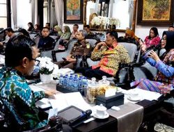 TPID Sidoarjo Siap Stabilkan Harga dan Pasokan Jelang Ramadhan dan Idul Fitri 2025