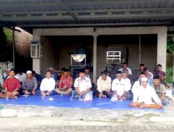 Tradisi Megengan untuk Menyambut Datangnya Bulan Ramadhan