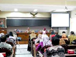 Transparansi Pemerintah Sidoarjo Ditingkatkan Melalui Portal Satu Data