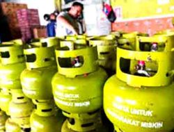 Warga Balikpapan Menanti Kepastian Kuota Elpiji 3 Kg