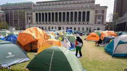 Amerika batalkan alokasi $400 juta untuk columbia university