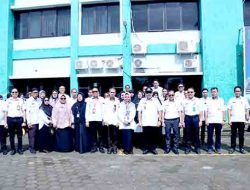 Apel bersama nakes di rs. h. padjonga dg. ngalle, bupati takalar instruksikan pelayanan prima 3