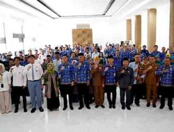 Arahan Kepala Bakorwil Bojonegoro Pada FKP RPJMD Kabupaten Tuban 2025-2030