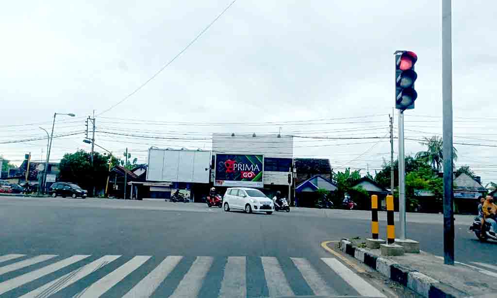 Arus mudik lebaran mulai meningkat signifikan di h 2 idul fitri