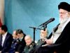 Ayatollah Khamenei Tolak Desakan Amerika untuk Negosiasi Nuklir