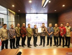 BPN Jatim Dorong Kediri Jadi “Kabupaten Lengkap” dengan Sertifikasi Tanah