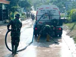 Wakapolres Bojonegoro Tegaskan Komitmen Integritas dalam Pelayanan Polri
